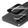 Tech-Protect Camring Fit+ Osłona Aparatu dla Samsung Galaxy S26 FE, Przezroczysta