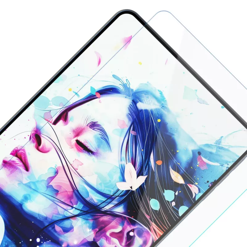 3MK Paper Feeling ochrona ekranu tabletu Apple iPad 10.9 (10th gen.)