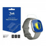 Folia ochronna na ekran smartwatcha 3MK ARC Watch Fitbit Sense