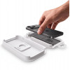 Tech-Protect OneTouch Set Spy+ Zestaw Szkła Hartowanego Prywatność dla Apple iPhone 18 Pro Max (2 szt.)