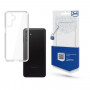 Etui 3MK Armor Case do Samsung Galaxy A14 5G, przezroczyste