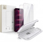 Tech-Protect OneTouch Set+ szkło hartowane do Apple iPhone 17 Pro / 18 Pro, przezroczyste (2 szt.)