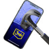 Szkło hybrydowe 3MK FlexibleGlass do Samsung Galaxy A23 5G, 3MK4201