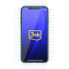 Szkło hybrydowe 3MK FlexibleGlass do Samsung Galaxy A23 5G, 3MK4201