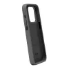 Puro Icon Mag Pro MagSafe etui silikonowe z metalowymi przyciskami do Apple iPhone 15 Plus, czarny