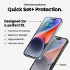 Tech-Protect Quick Set+ szkło hartowane do Apple iPhone 17 Pro / 18 Pro, czarny (2 szt.)