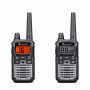 Midland XT70 Pro Duo krótkofalówka, czarna
