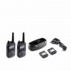 Midland XT70 Pro Duo krótkofalówka, czarna