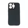 Etui Soft Case Hurtel do iPhone 16 Pro Max, czarne