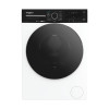 Whirlpool WPM 87W ADS EE Pralka ładowana od przodu, 8 kg, 1400 RPM, biała