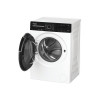 Whirlpool WPM 87W ADS EE Pralka ładowana od przodu, 8 kg, 1400 RPM, biała