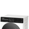 Whirlpool WPM 87W ADS EE Pralka ładowana od przodu, 8 kg, 1400 RPM, biała