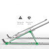 Tech-Protect Alustand uniwersalna podstawka pod laptopa, ciemnoszary