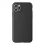Etui TPU emMobi LT.SAMA36.S-BL do Samsung Galaxy A36 5G, czarne