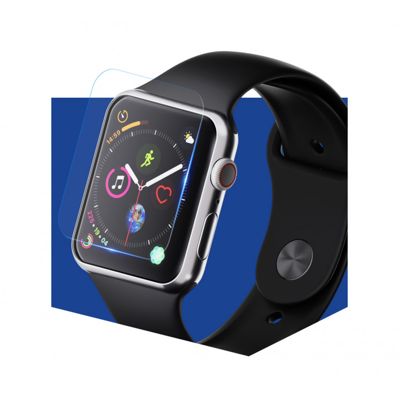 Folia ochronna na ekran 3MK ARC Watch do Garmin Venu Sq 2