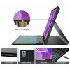 Tech-Protect SmartCase Pen + Keyboard do Lenovo Idea Tab Plus 12.1 (TB-361), czarny