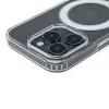 Hurtel etui MagSafe Compatible Clear Corner dla iPhone Air, przezroczyste