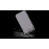 Szkło hartowane kompozytowe 3MK NeoGlass do Apple iPhone 14 Plus / 15 Plus, 3MK3992, czarny