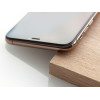 Szkło hartowane 3MK HardGlass Max do Apple iPhone 14 Pro Max, 3MK3930, czarny