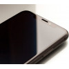 Szkło hartowane 3MK HardGlass Max do Apple iPhone 14 Pro Max, 3MK3930, czarny