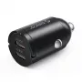 Orico MiniRing MR-30-2C 30W ładowarka samochodowa 2x USB-C, czarna