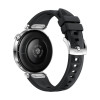 Huawei Watch GT 5 Active 41 mm GPS Smartwatch, czarny pasek z fluoroelastomeru