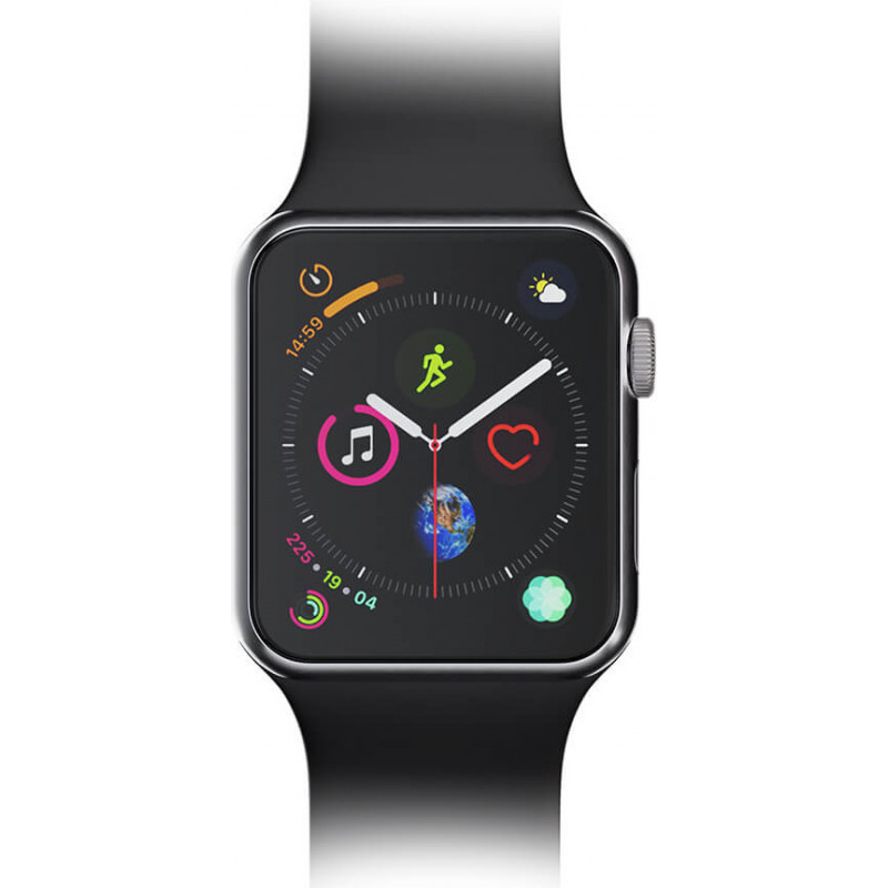 Folia ochronna na ekran smartwatcha 3MK ARC Watch Protection Garett Kids Twin 4G (3 szt.), 3MK3914