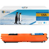 Toner kompatybilny G&G do HP 126A (CE311A) / Canon 729C (14390)