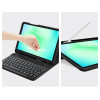 Tech-Protect SmartCase Pen + Keyboard do Samsung Galaxy Tab A9+ / A11+ 11.0 (X210 / X215 / X216 / X230 / X235 / X236), czarny