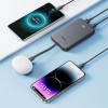 UGREEN PB526 10000mAh 20W Power Bank z wbudowanym kablem USB-C