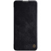 [CR] Nillkin Qin Case do Xiaomi Mi 11i HyperCharge / Redmi Note 11 Pro (China), czarny (zwrot konsumencki)