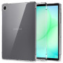 Tech-Protect FlexAir etui na tablet do Samsung Galaxy Tab A9+ / A11+ 11.0 (X210 / X215 / X216 / X230 / X235 / X236), przezroczyste