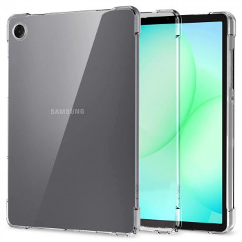 Tech-Protect FlexAir etui na tablet do Samsung Galaxy Tab A9 / A11 8.7 (X110 / X115 / X133 / X135), przezroczyste