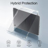 Tech-Protect FlexAir etui na tablet do Samsung Galaxy Tab A9 / A11 8.7 (X110 / X115 / X133 / X135), przezroczyste