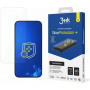 Folia ochronna na ekran 3MK Silver Protect+ Apple iPhone 14 / 14 Pro o właściwościach antybakteryjnych