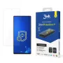 Folia ochronna na ekran 3MK Silver Protect+ do Google Pixel 6a o działaniu antybakteryjnym