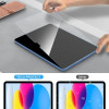 Tech-Protect Glass Fit+ szkło hartowane do Samsung Galaxy Tab A9 / A11 8.7 (X110 / X115 / X133 / X135), przezroczyste (2 szt.)