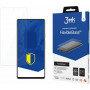 Szkło hybrydowe do ekranu 3MK FlexibleGlass Google Pixel 6a, 3MK3773