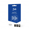 Szkło ochronne na aparat 3MK Lens Protection Pro Apple iPhone 13 Pro / 13 Pro Max, grafitowy szary