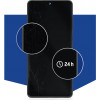 Folia ochronna na ekran 3MK Silver Protect+ Motorola Edge 30 o działaniu antybakteryjnym