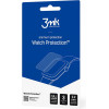 Szkło hybrydowe do smartwatcha 3MK FlexibleGlass Watch Protection Garmin Tactix 7 (3 szt.)