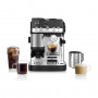Ninja ES301EU Luxe Café Mini ekspres do espresso z kolbą