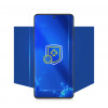 Folia ochronna na ekran 3MK SilverProtection+ o działaniu antybakteryjnym do Xiaomi Redmi Note 11S