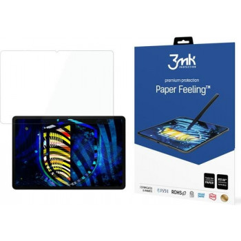 Folia ochronna 3MK Paper Feeling do Samsung Galaxy Tab S8 11, 2 szt.