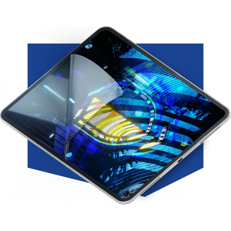 Folia ochronna 3MK Paper Feeling do Samsung Galaxy Tab S8 11, 2 szt.