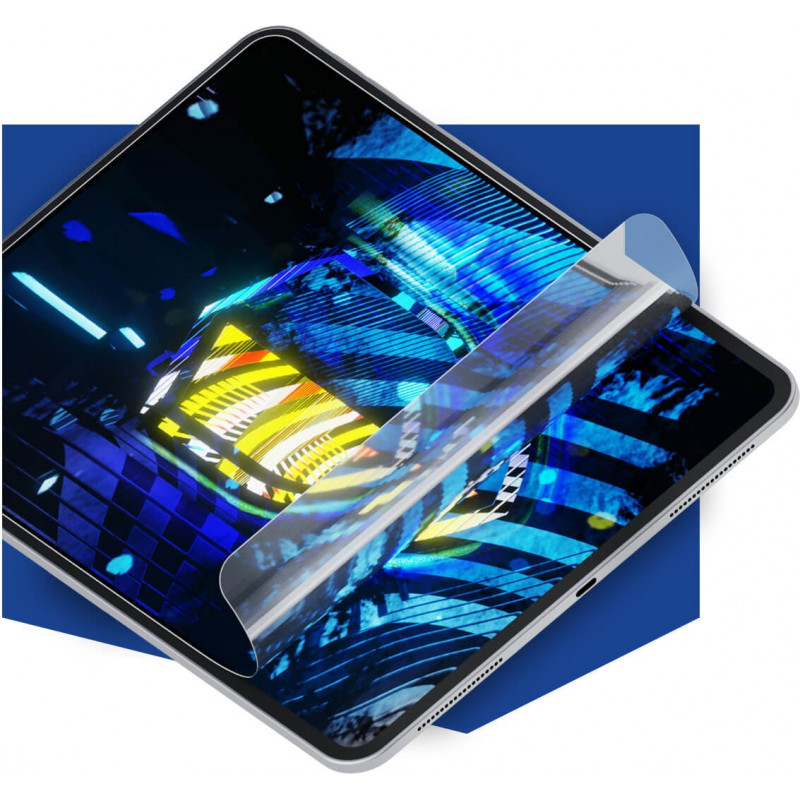 Folia ochronna 3MK Paper Feeling do Samsung Galaxy Tab S8 11, 2 szt.