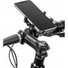 Tech-Protect Alupro uniwersalny uchwyt na telefon na rower, czarny