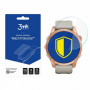 Szkło hybrydowe 3MK FlexibleGlass Watch Protection do Garmin Fenix 7S