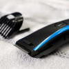 Eldom MG11U Razor bezprzewodowa maszynka do włosów, akumulatorowa/sieciowa