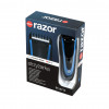 Eldom MG11U Razor bezprzewodowa maszynka do włosów, akumulatorowa/sieciowa